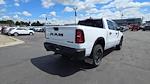 New 2025 Ram 1500 Rebel Crew Cab 4x4 Pickup for sale #SN704822 - photo 8