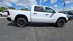 New 2025 Ram 1500 Rebel Crew Cab 4x4 Pickup for sale #SN704822 - photo 9