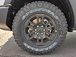 New 2025 Ram 1500 Rebel Crew Cab 4x4 Pickup for sale #SN704822 - photo 17