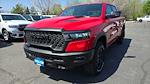 New 2025 Ram 1500 Rebel Crew Cab 4x4 Pickup for sale #SN704825 - photo 2