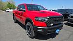 New 2025 Ram 1500 Rebel Crew Cab 4x4 Pickup for sale #SN704825 - photo 4