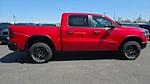 New 2025 Ram 1500 Rebel Crew Cab 4x4 Pickup for sale #SN704825 - photo 5