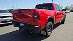 New 2025 Ram 1500 Rebel Crew Cab 4x4 Pickup for sale #SN704825 - photo 6