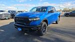 New 2025 Ram 1500 Rebel Crew Cab 4x4 Pickup for sale #SN705717 - photo 2