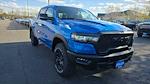 New 2025 Ram 1500 Rebel Crew Cab 4x4 Pickup for sale #SN705717 - photo 4
