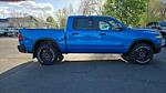 New 2025 Ram 1500 Rebel Crew Cab 4x4 Pickup for sale #SN705717 - photo 5