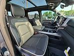 New 2025 Ram 1500 Laramie Crew Cab 4x4 Pickup for sale #SN739692 - photo 25