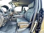 New 2025 Ram 1500 Laramie Crew Cab 4x4 Pickup for sale #SN739696 - photo 13