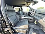 New 2025 Ram 1500 Laramie Crew Cab 4x4 Pickup for sale #SN739696 - photo 25