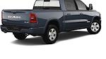 New 2025 Ram 1500 Big Horn Crew Cab 4x4 Pickup for sale #SN753393 - photo 2