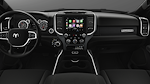 New 2025 Ram 1500 Big Horn Crew Cab 4x4 Pickup for sale #SN760197 - photo 6