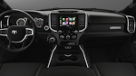 New 2025 Ram 1500 Big Horn Crew Cab 4x4 Pickup for sale #SN760198 - photo 6