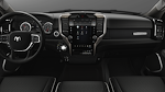New 2025 Ram 1500 Laramie Crew Cab 4x4 Pickup for sale #SN767007 - photo 6