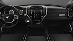 New 2025 Ram 1500 Laramie Crew Cab 4x4 Pickup for sale #SN767011 - photo 6