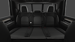 New 2025 Ram 1500 Laramie Crew Cab 4x4 Pickup for sale #SN767018 - photo 3