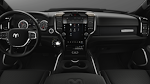 New 2025 Ram 1500 Laramie Crew Cab 4x4 Pickup for sale #SN767019 - photo 6