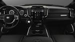 New 2025 Ram 1500 Laramie Crew Cab 4x4 Pickup for sale #SN767022 - photo 6