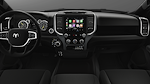 New 2025 Ram 1500 Big Horn Crew Cab 4x4 Pickup for sale #SN777334 - photo 6