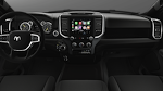 New 2025 Ram 1500 Big Horn Crew Cab 4x4 Pickup for sale #SN777341 - photo 6