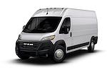 New 2026 Ram ProMaster 3500 High Roof Empty Cargo Van for sale #TE179108 - photo 1