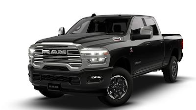 New 2026 Ram 2500 Laramie Crew Cab 4x4 Pickup for sale #TG173021 - photo 1