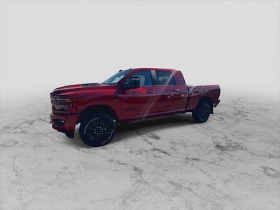 New 2026 Ram 2500 Laramie Mega Cab 4x4 Pickup for sale #TG174931 - photo 2