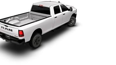 New 2026 Ram 3500 Tradesman Crew Cab 4x4 Pickup for sale #TG176000 - photo 2