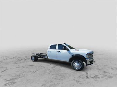 New 2026 Ram 5500 Crew Cab 84 CA Cab Chassis for sale #TG191197 - photo 1
