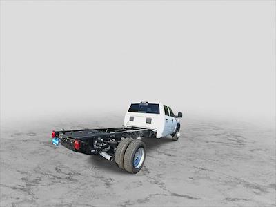New 2026 Ram 5500 Crew Cab 84 CA Cab Chassis for sale #TG191197 - photo 2
