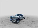 New 2026 Ram 5500 Crew Cab 84 CA Cab Chassis for sale #TG191197 - photo 4