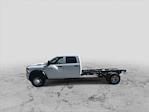 New 2026 Ram 5500 Crew Cab 84 CA Cab Chassis for sale #TG191197 - photo 5