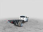 New 2026 Ram 5500 Crew Cab 84 CA Cab Chassis for sale #TG191197 - photo 2