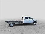 New 2026 Ram 5500 Crew Cab 84 CA Cab Chassis for sale #TG191197 - photo 8