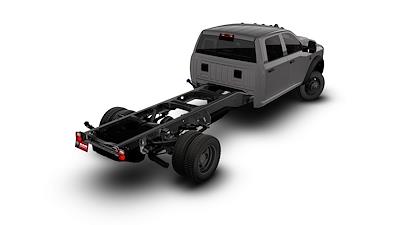 New 2026 Ram 5500 Tradesman Crew Cab 4x4 84 CA Cab Chassis for sale #TG191198 - photo 2