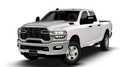 New 2026 Ram 3500 Tradesman Crew Cab 4x4 Pickup for sale #TG191674 - photo 1