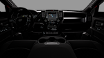 New 2026 Ram 3500 Tradesman Crew Cab 4x4 Pickup for sale #TG191676 - photo 5