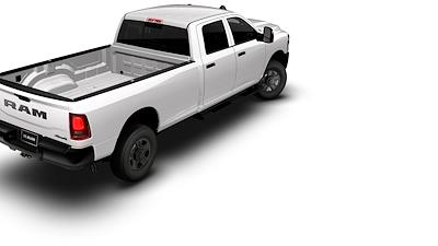 New 2026 Ram 3500 Tradesman Crew Cab 4x4 Pickup for sale #TG191680 - photo 2