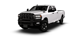 New 2026 Ram 3500 Tradesman Crew Cab 4x4 Pickup for sale #TG191680 - photo 6