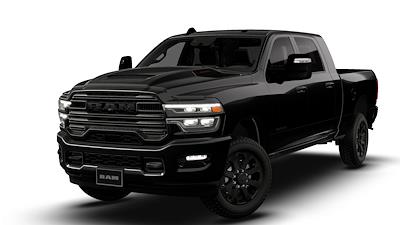 New 2026 Ram 3500 Laramie Mega Cab 4x4 Pickup for sale #TG191685 - photo 1