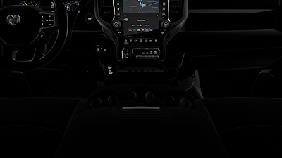 New 2026 Ram 2500 Warlock Crew Cab for sale #TG209026 - photo 2