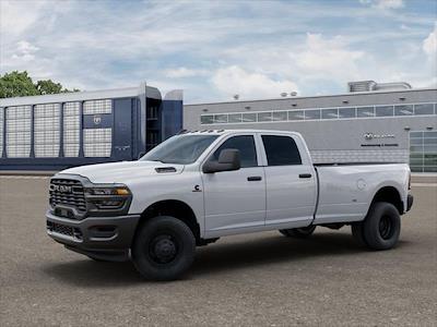 New 2026 Ram 3500 Tradesman Crew Cab for sale #TG211773 - photo 1