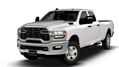 New 2026 Ram 3500 Tradesman Crew Cab 4x4 Pickup for sale #TG218242 - photo 1