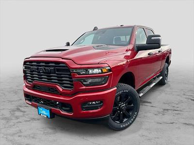 New 2026 Ram 2500 Tradesman Crew Cab for sale #TG226070 - photo 1
