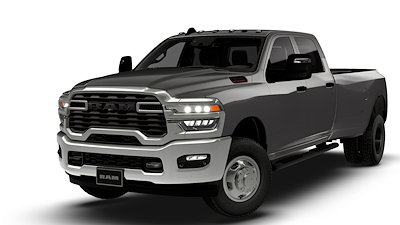 New 2026 Ram 3500 Tradesman Crew Cab for sale #TG228248 - photo 1
