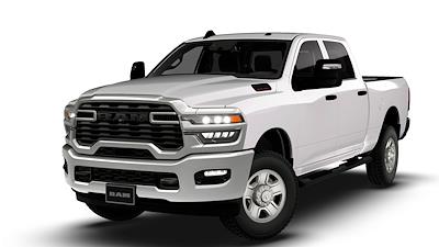 New 2026 Ram 3500 Tradesman Crew Cab 4x4 Pickup for sale #TG232572 - photo 1