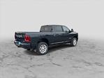 New 2026 Ram 3500 Laramie Crew Cab for sale #TG232574 - photo 8