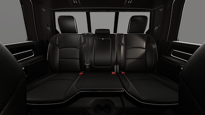 New 2026 Ram 3500 Laramie Crew Cab for sale #TG232578 - photo 1