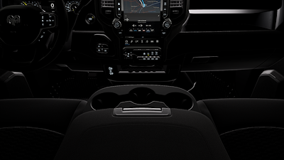 New 2026 Ram 3500 Tradesman Crew Cab for sale #TG254638 - photo 2