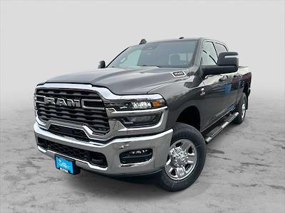New 2026 Ram 3500 Tradesman Crew Cab for sale #TG254639 - photo 1