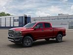 New 2026 Ram 3500 Tradesman Crew Cab for sale #TG254640 - photo 1